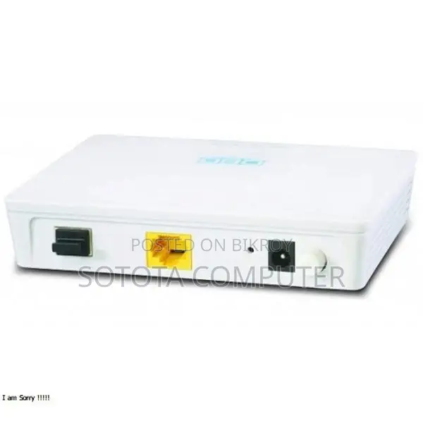DBC 1Ge Epon ONU FTTH Network Solutions (1 Year Warranty)