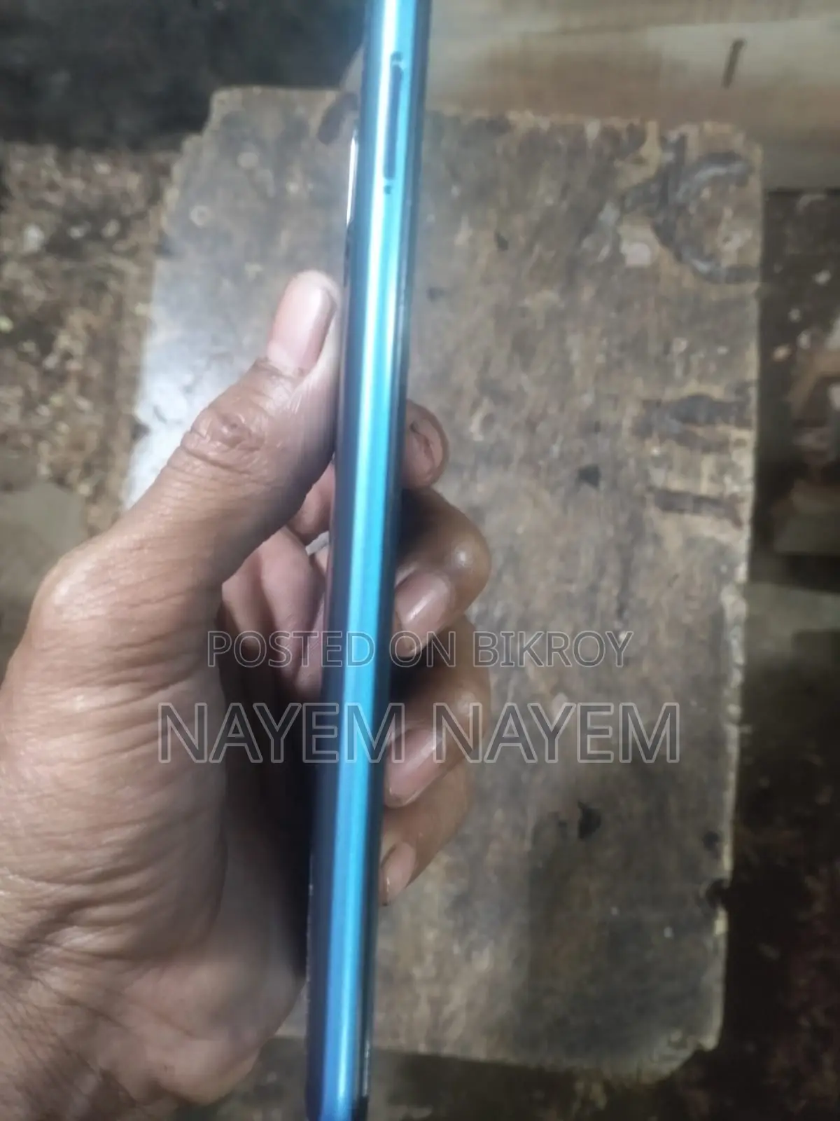 OPPO A15 (Used)