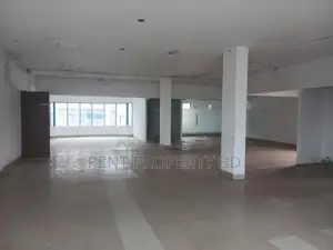 3000 sqft Office Space for Rent in Gulshan