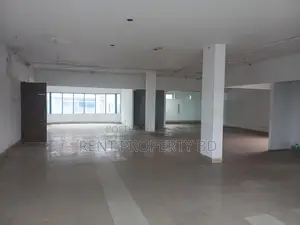 3000 sqft Office Space for Rent in Gulshan
