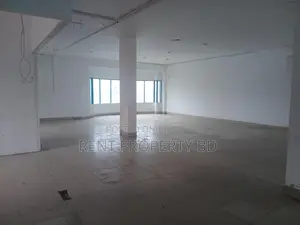 3000 sqft Office Space for Rent in Gulshan