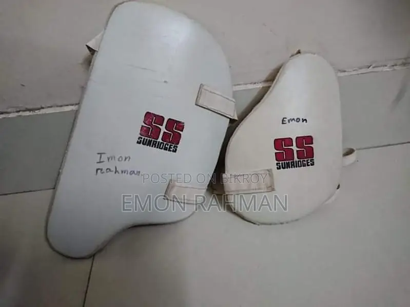 ক্রিকেট সেট বিক্রির জন্য
