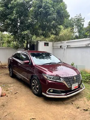 Toyota Premio push start 2016