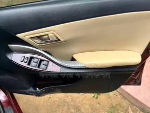 Toyota Premio push start 2016