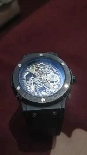 Hublot Geneve