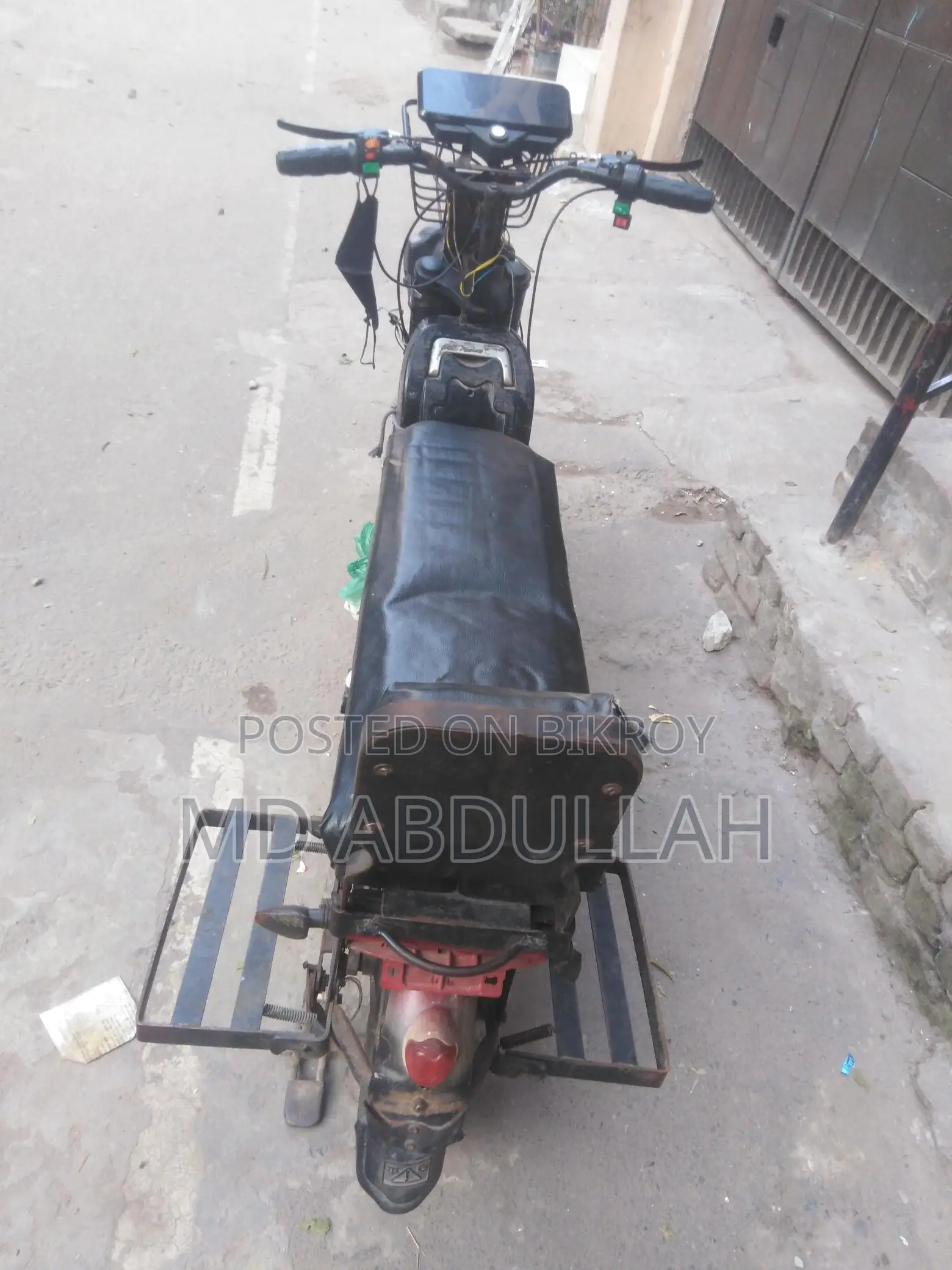 E-bike for sale 2020