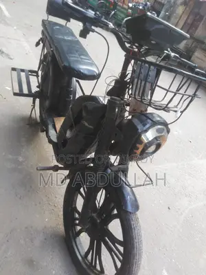 E-bike for sale 2020