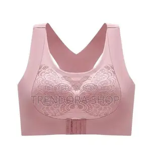 Floral Lace Bra Top Collection