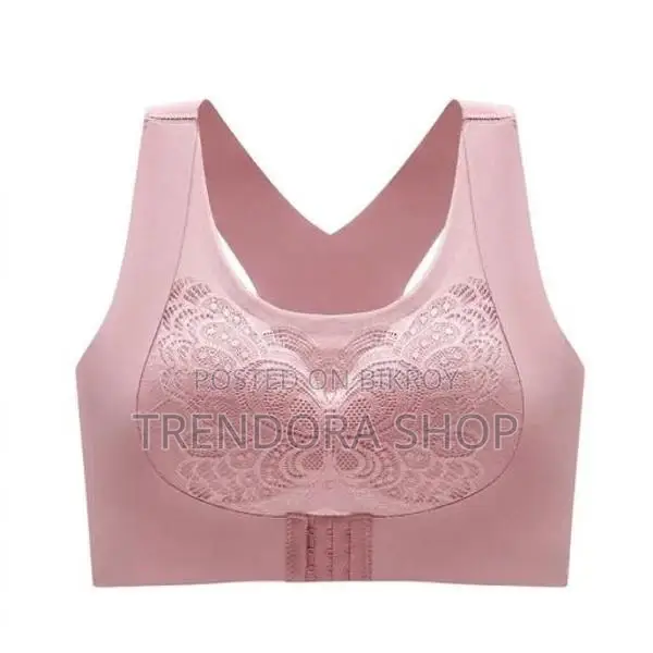 Floral Lace Bra Top Collection