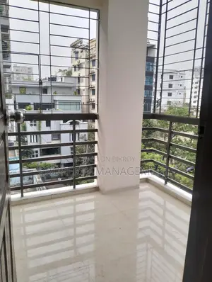 1650 sq. ft. Office for Rent in Banani