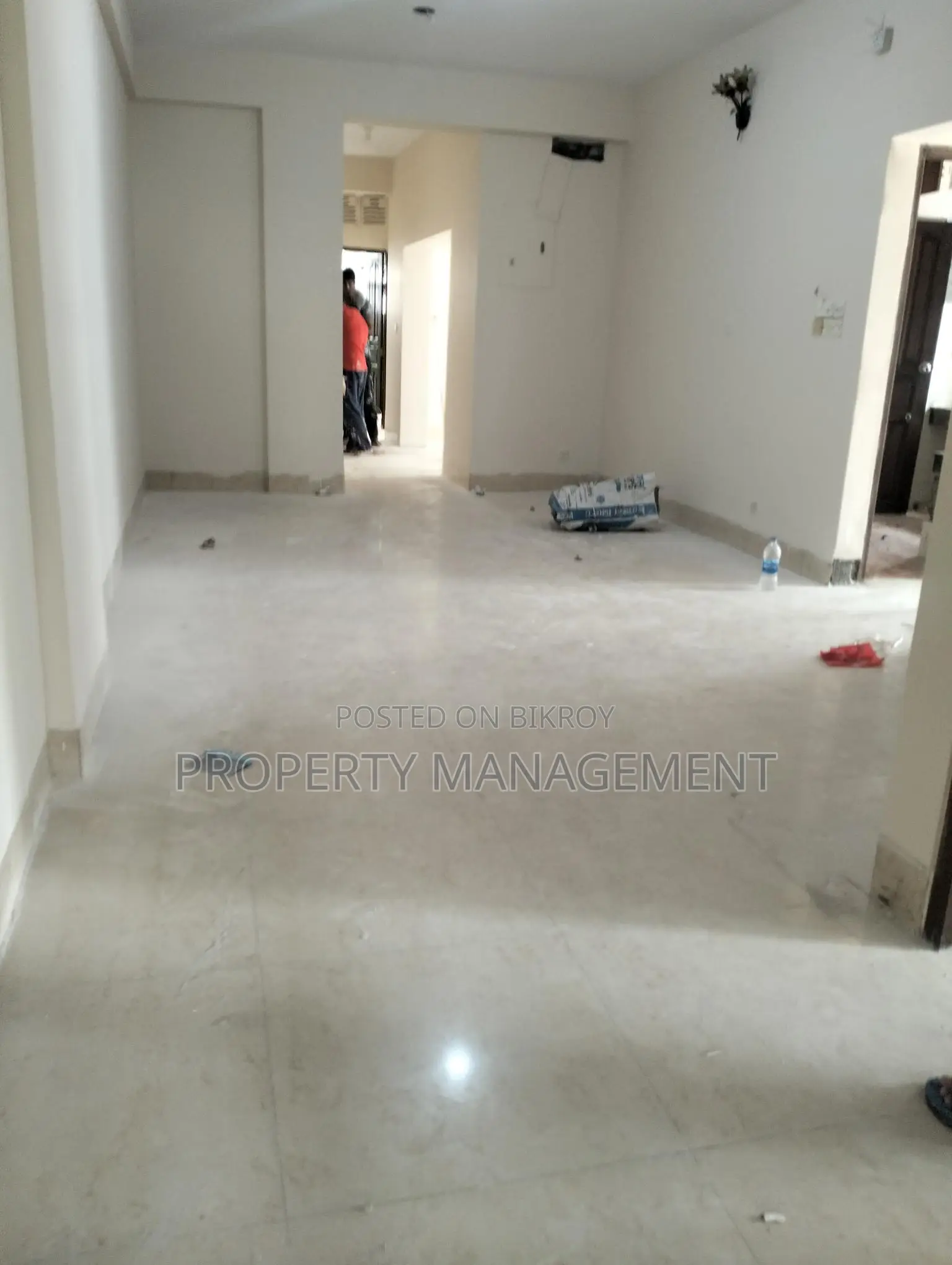 1650 sq. ft. Office for Rent in Banani
