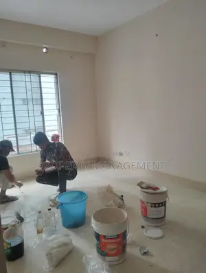 1650 sq. ft. Office for Rent in Banani