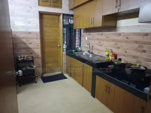 New Modern 3 Bedroom Un Farnised Flat Rent At Gulshan 1