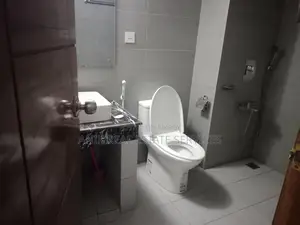 New Modern 3 Bedroom Un Farnised Flat Rent At Gulshan 1
