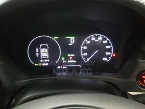 Honda Vezel E-HEV PLAY PANORAMIC 2021