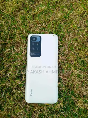 Xiaomi Redmi Note 10 4 64 (Used)