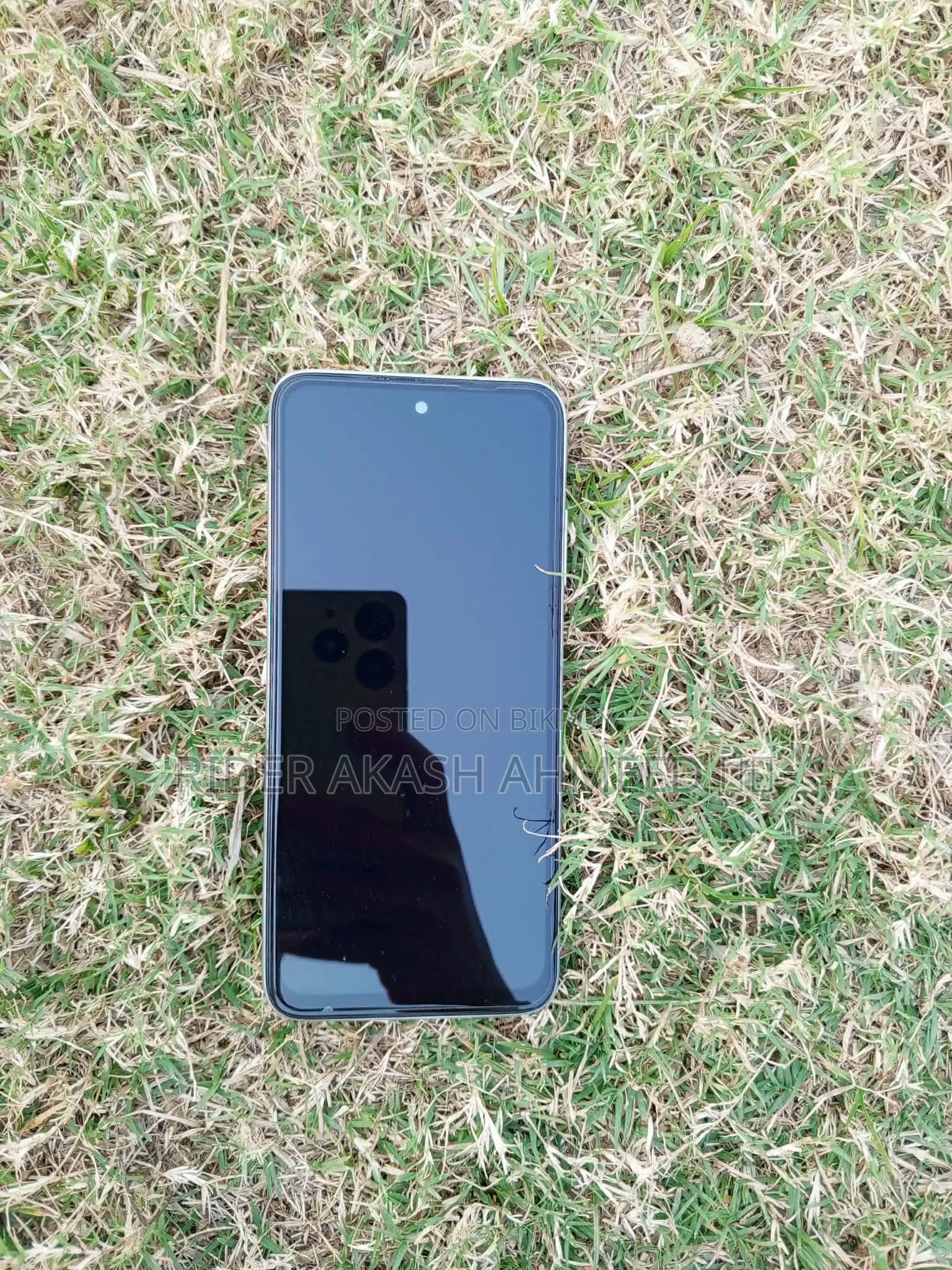 Xiaomi Redmi Note 10 4 64 (Used)