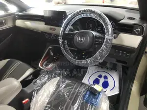 Honda Vezel E-HEV PLAY PANORAMIC 2021