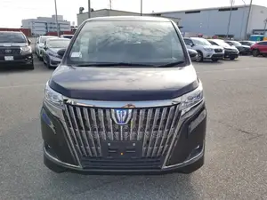 Toyota Esquire GI PREMIUM 2021