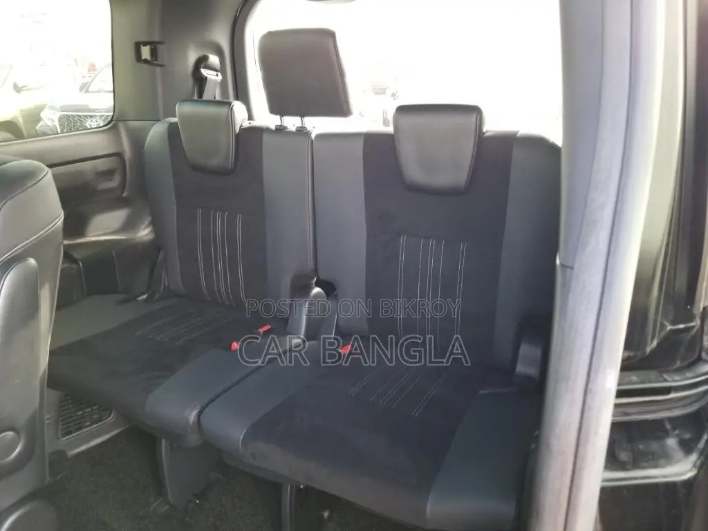 Toyota Esquire GI PREMIUM 2021