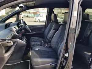Toyota Esquire GI PREMIUM 2021