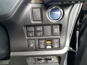 Toyota Esquire GI PREMIUM 2021