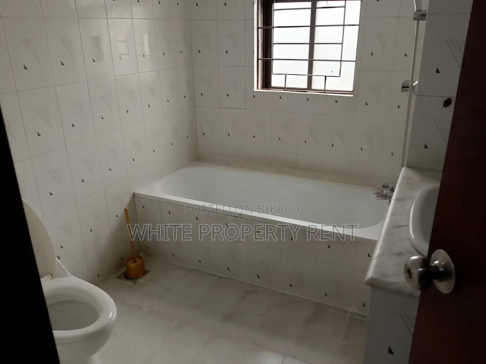 Duplex Apartment rent