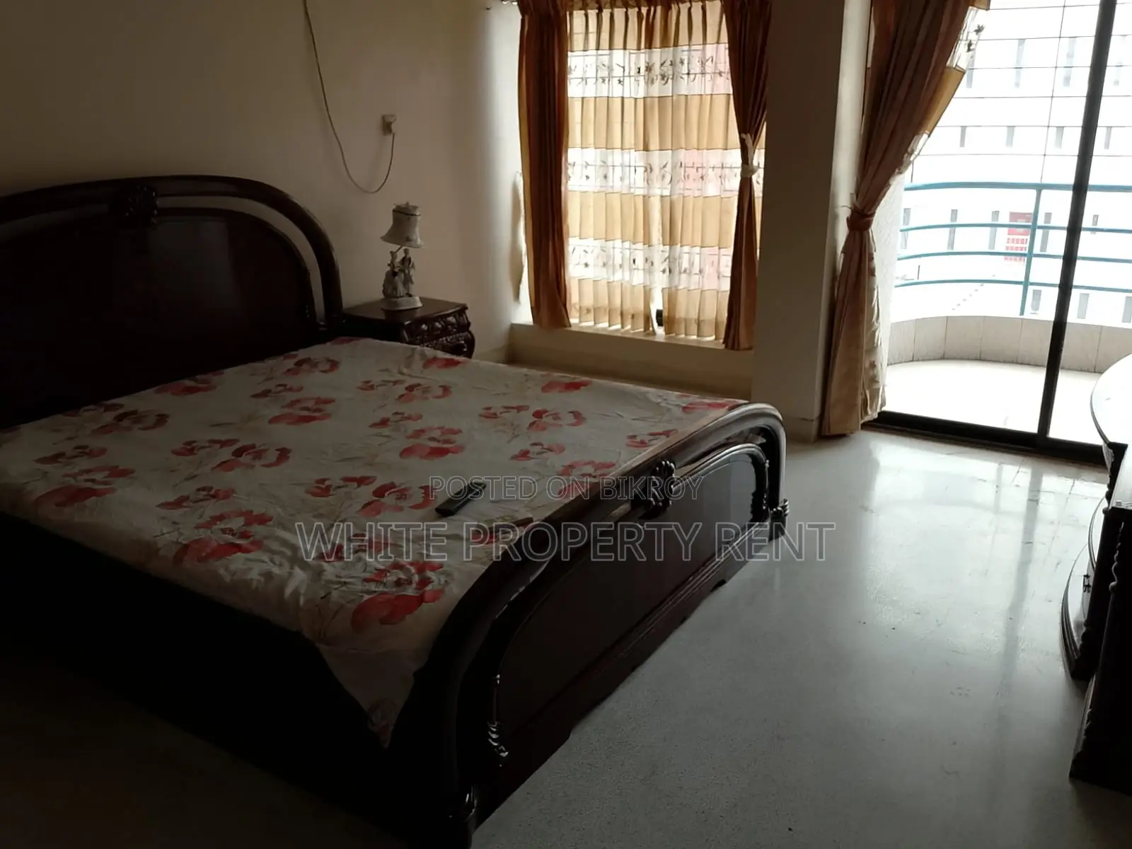 Duplex Apartment rent