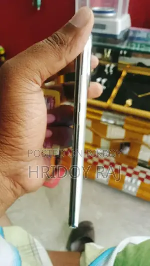 টেকনো স্পার্ক ২০ প্রো+ (ব্যবহৃত)
