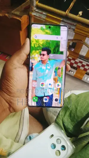 টেকনো স্পার্ক ২০ প্রো+ (ব্যবহৃত)