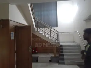 Individual House Available For Rent in Gulshan-2