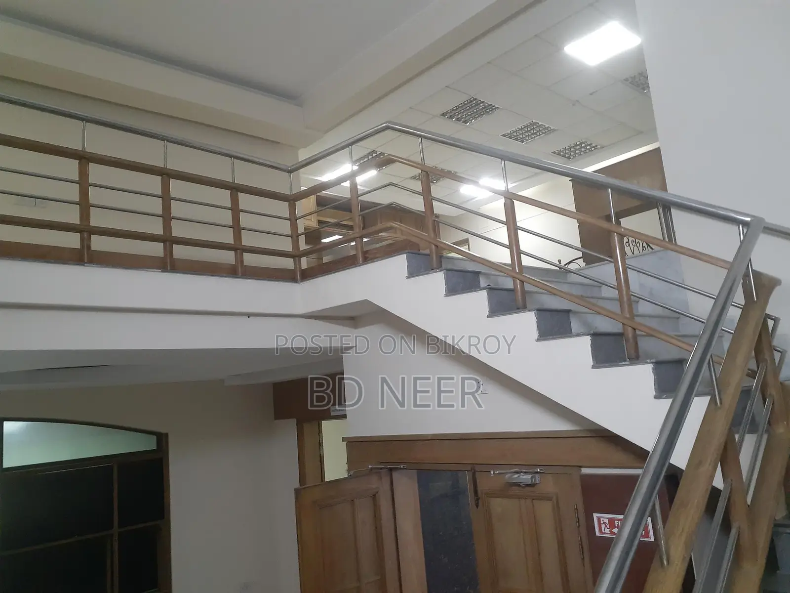 Individual House Available For Rent in Gulshan-2