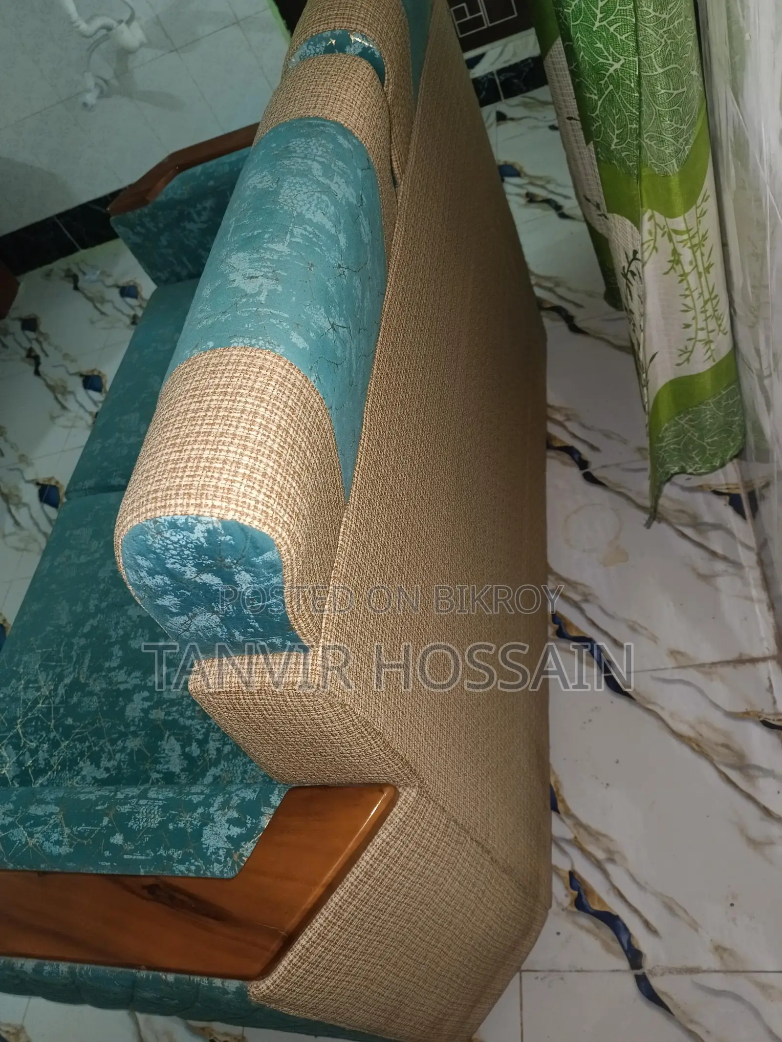 Brand New Sofa, Selling Due to Relocation