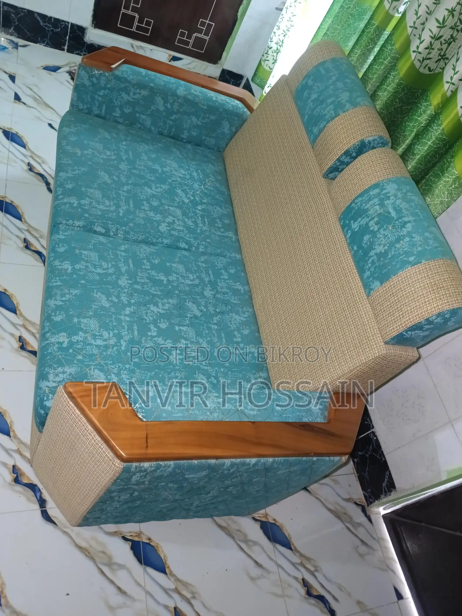 Brand New Sofa, Selling Due to Relocation