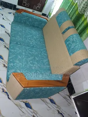 Brand New Sofa, Selling Due to Relocation