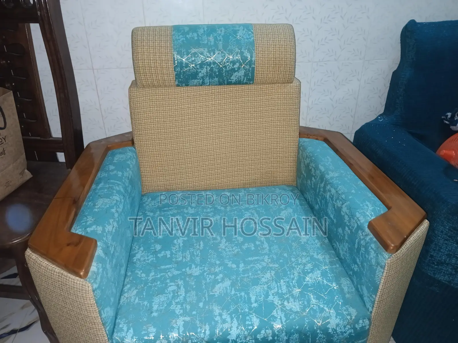 Brand New Sofa, Selling Due to Relocation