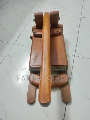 Roti Maker
