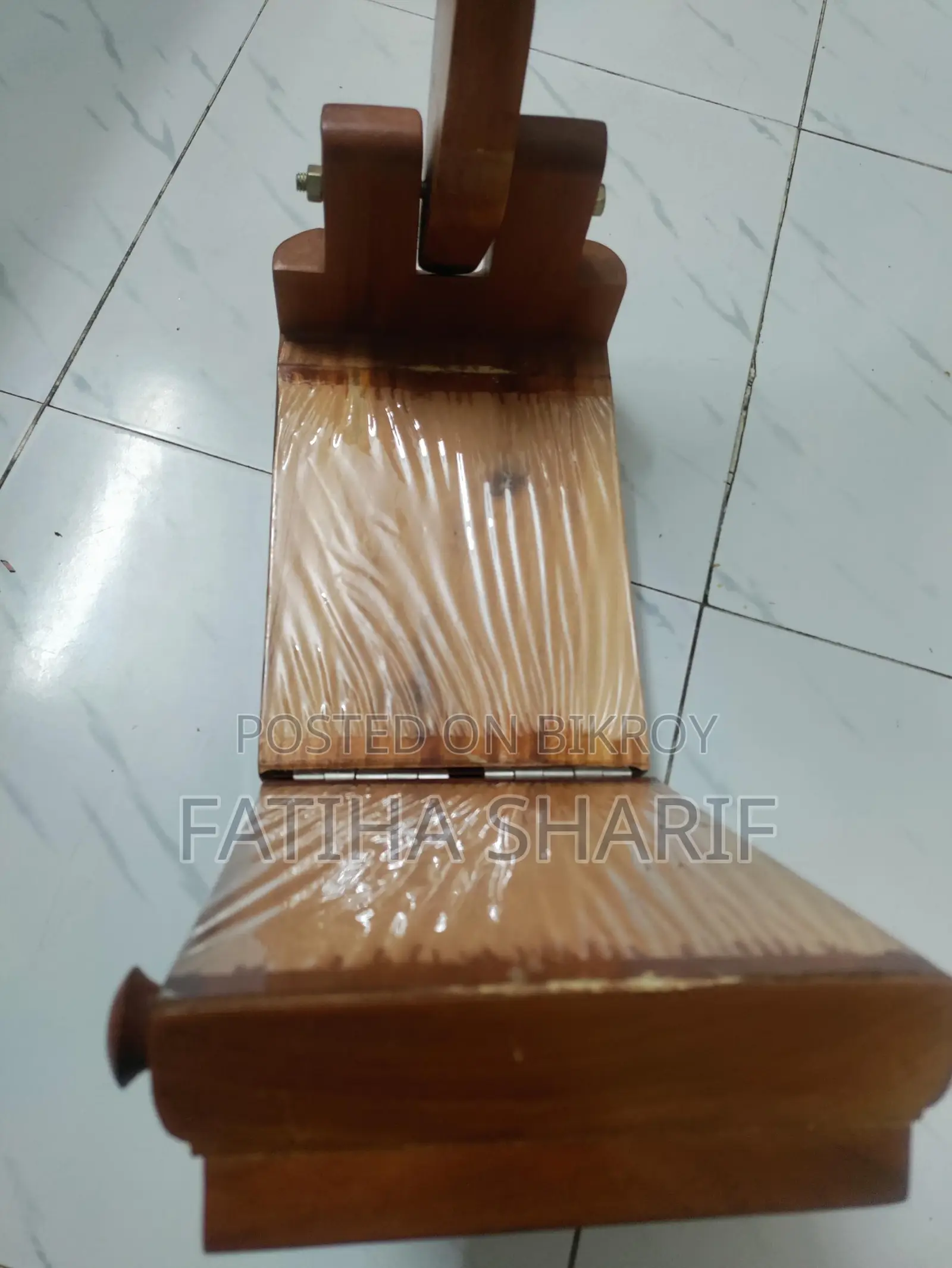 Roti Maker