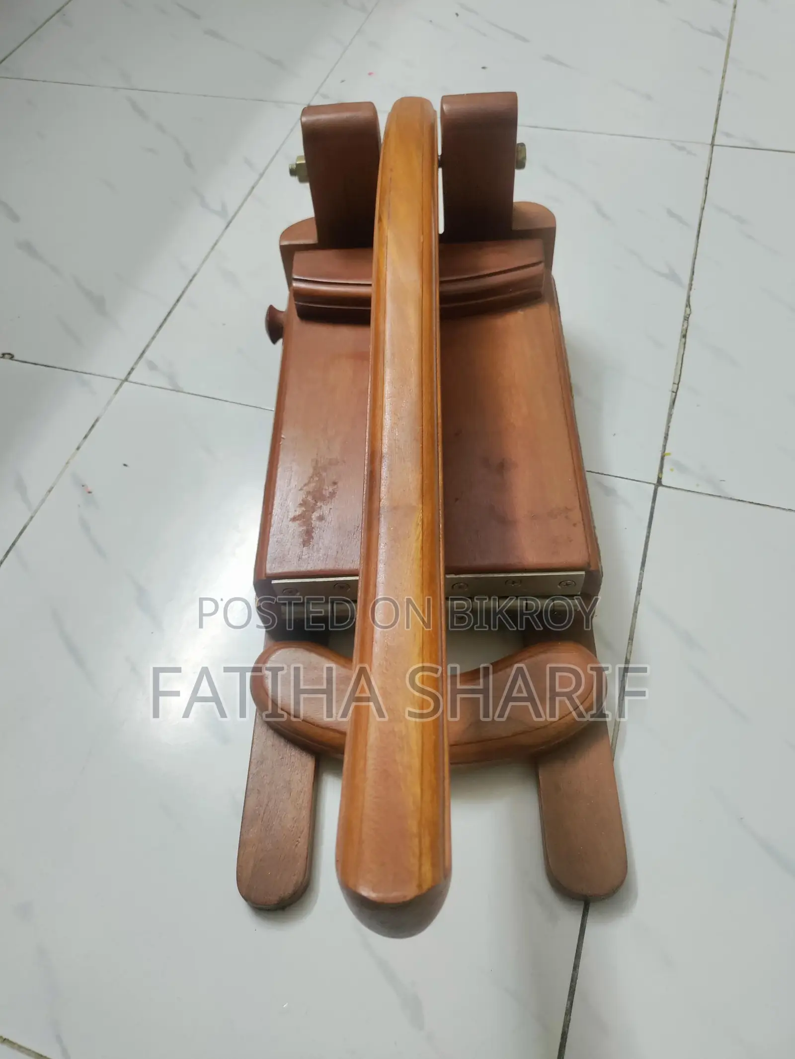 Roti Maker