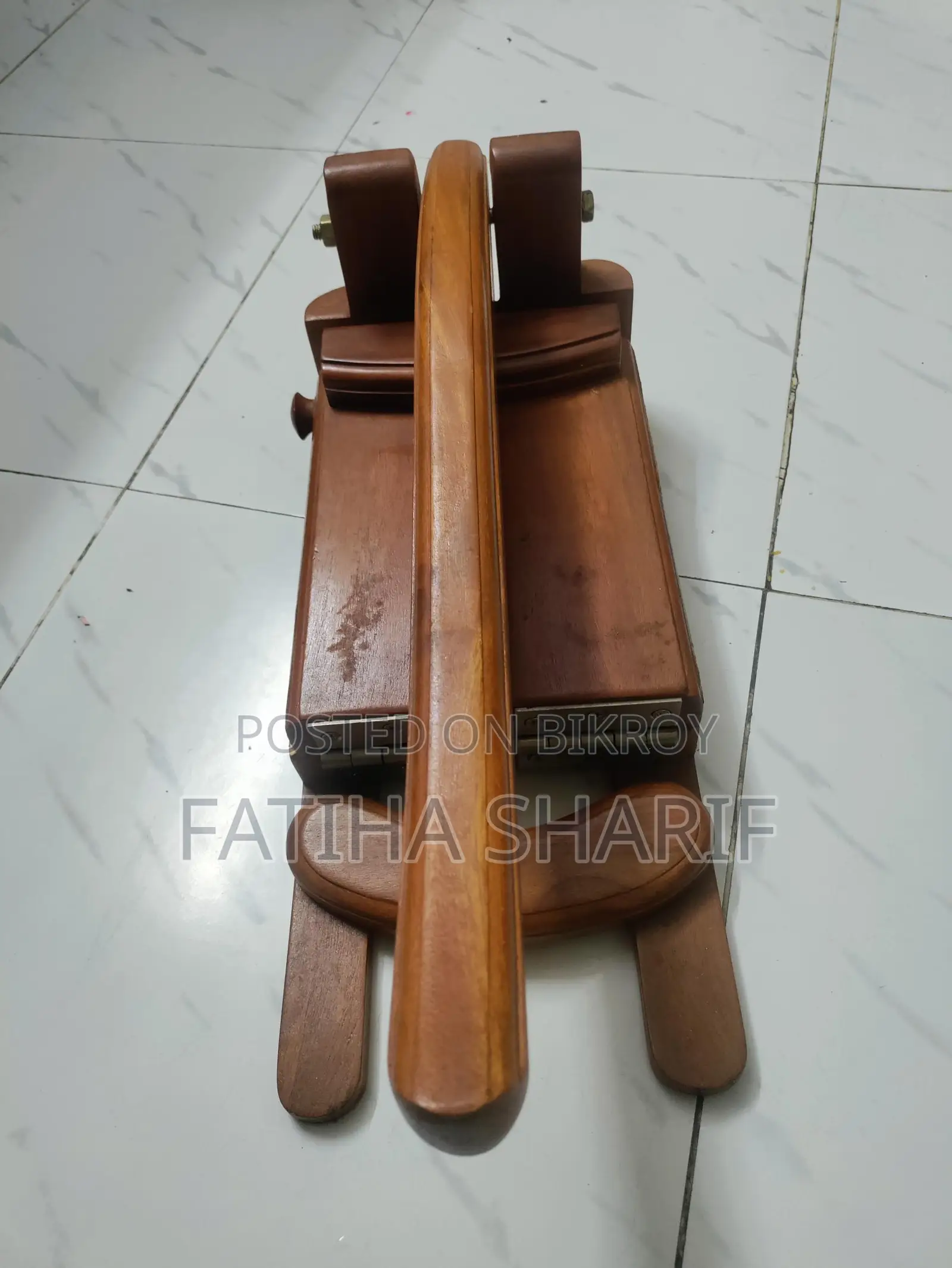 Roti Maker