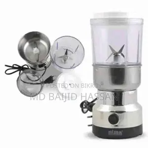 Nima 2-in-1 Blender