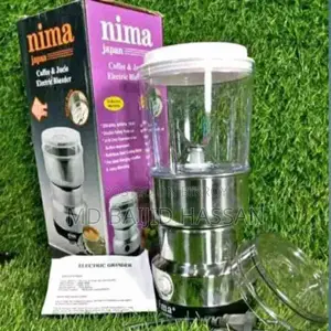 Nima 2-in-1 Blender
