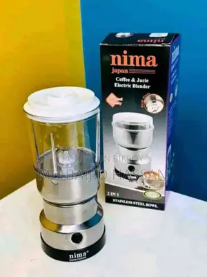 Nima 2-in-1 Blender