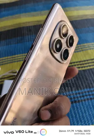 Xiaomi Redmi Note 14 pro 8/256 (Used)