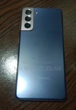 Samsung Galaxy S21 8/128 (Used)