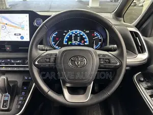 Toyota Voxy Hybrid SZ 2022