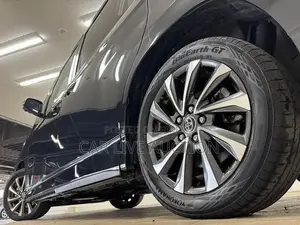Toyota Voxy Hybrid SZ 2022