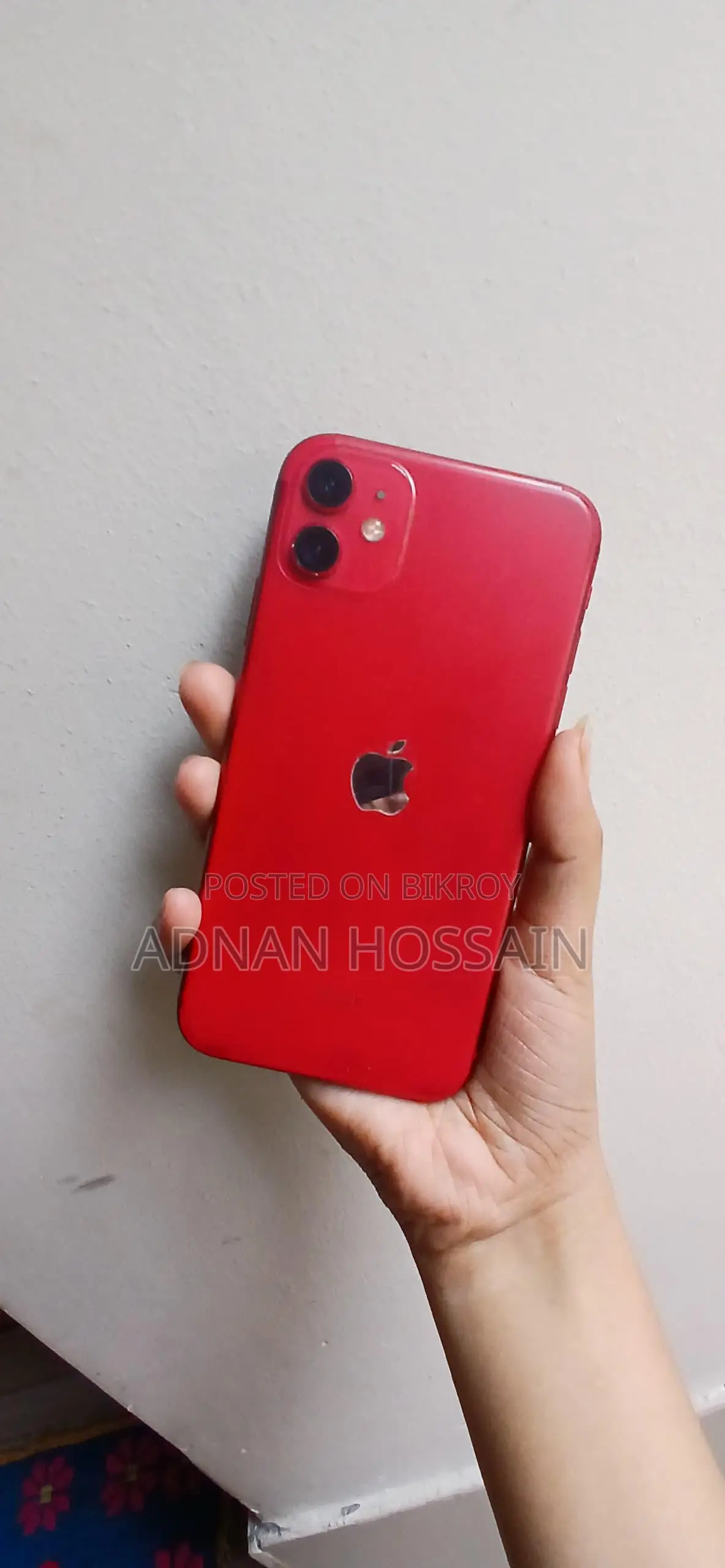 Apple iPhone 11 (Used)
