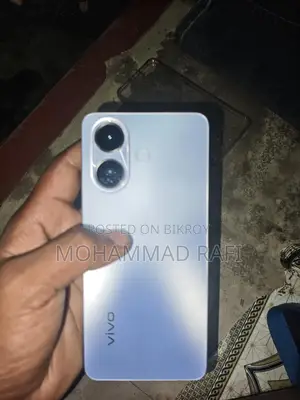 Vivo v60 lite (Used)