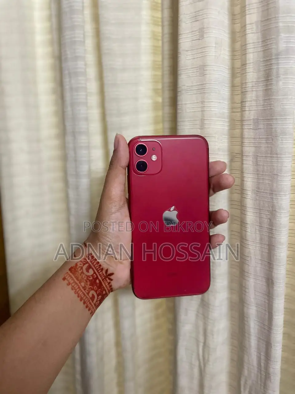 Apple iPhone 11 (Used)